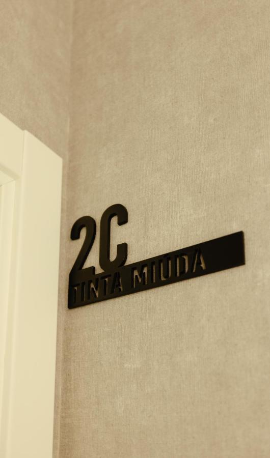 Trindade 19 Apartments - 2C Tinta Miúda Lisboa Exterior foto